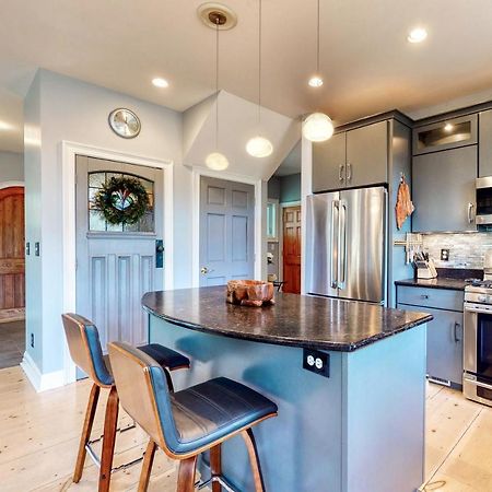 فيلا Stone Creek Retreat Cape Neddick المظهر الخارجي الصورة
