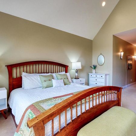 فيلا Stone Creek Retreat Cape Neddick المظهر الخارجي الصورة