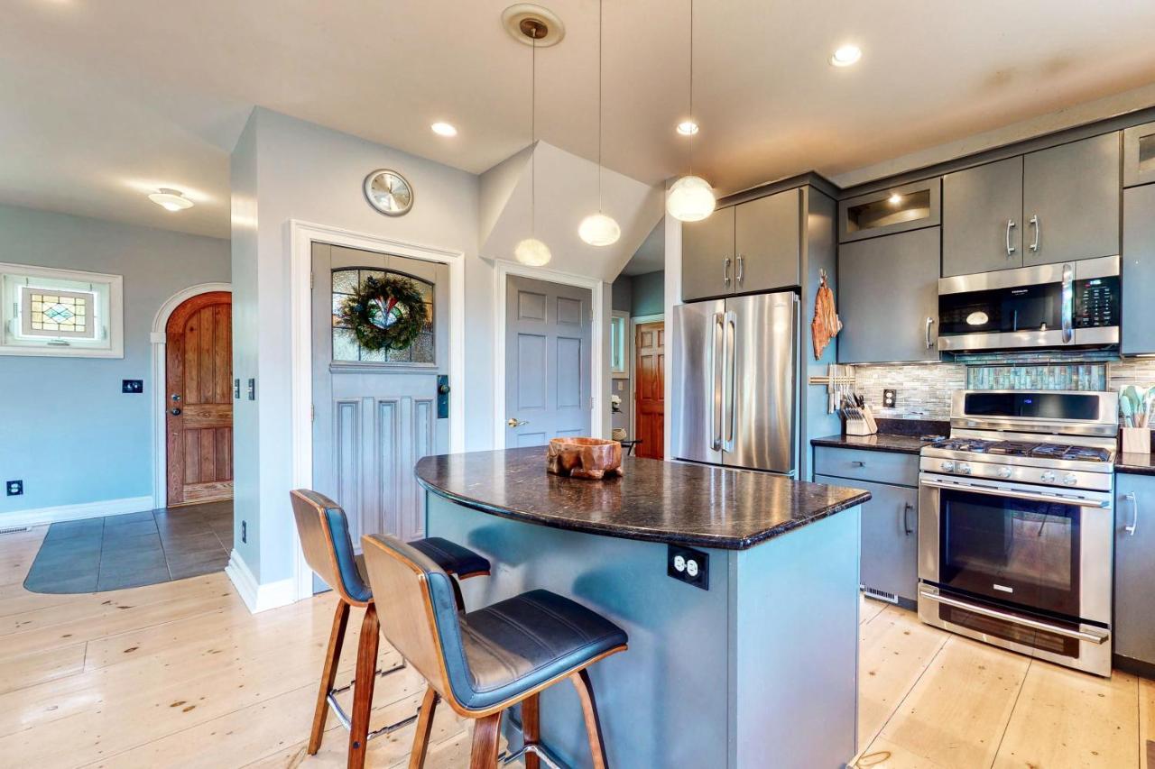 فيلا Stone Creek Retreat Cape Neddick المظهر الخارجي الصورة