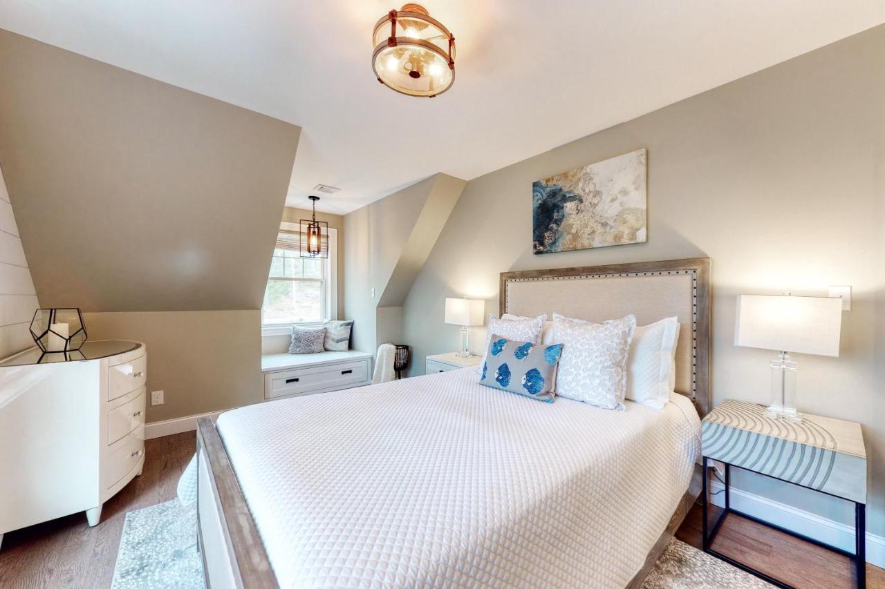 فيلا Stone Creek Retreat Cape Neddick المظهر الخارجي الصورة