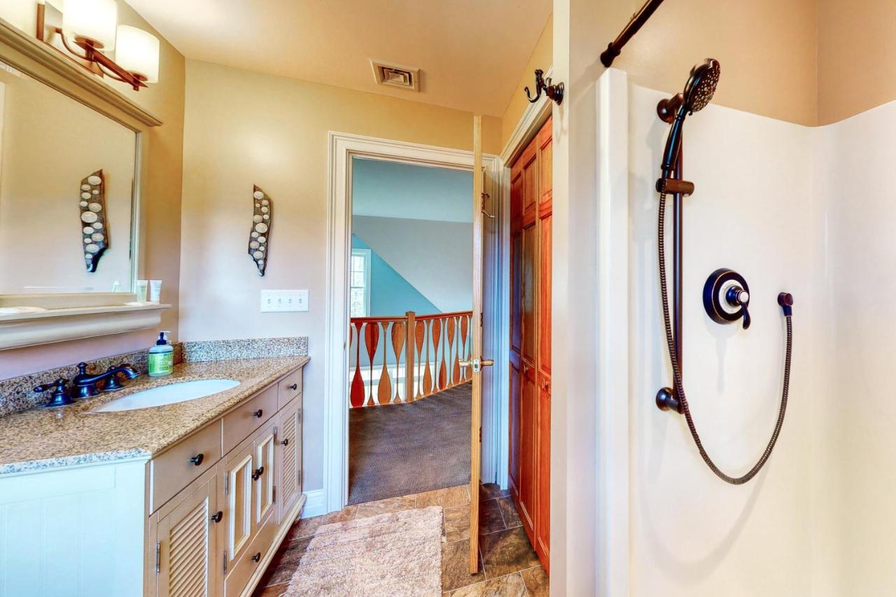 فيلا Stone Creek Retreat Cape Neddick المظهر الخارجي الصورة