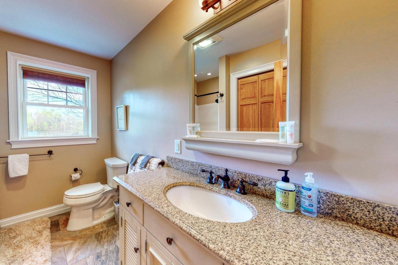 فيلا Stone Creek Retreat Cape Neddick المظهر الخارجي الصورة