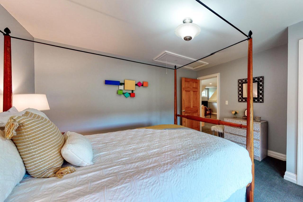 فيلا Stone Creek Retreat Cape Neddick المظهر الخارجي الصورة