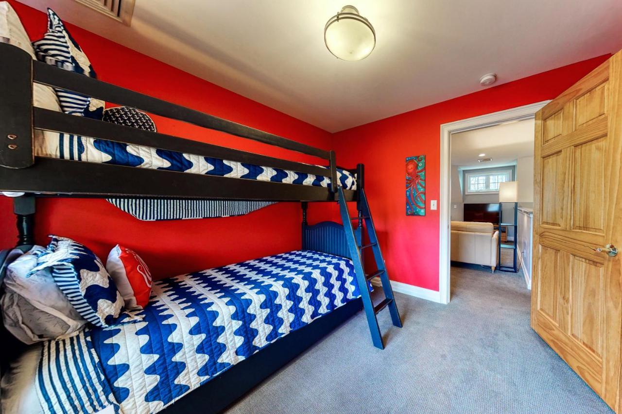 فيلا Stone Creek Retreat Cape Neddick المظهر الخارجي الصورة
